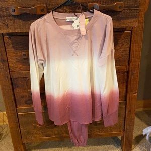 Knox Rose Lounge Set